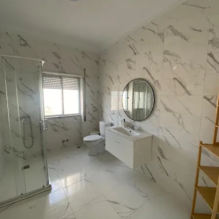 Zulla House