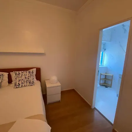 Zulla House * Ναζαρέ