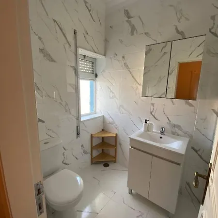 Zulla House Apartahotel