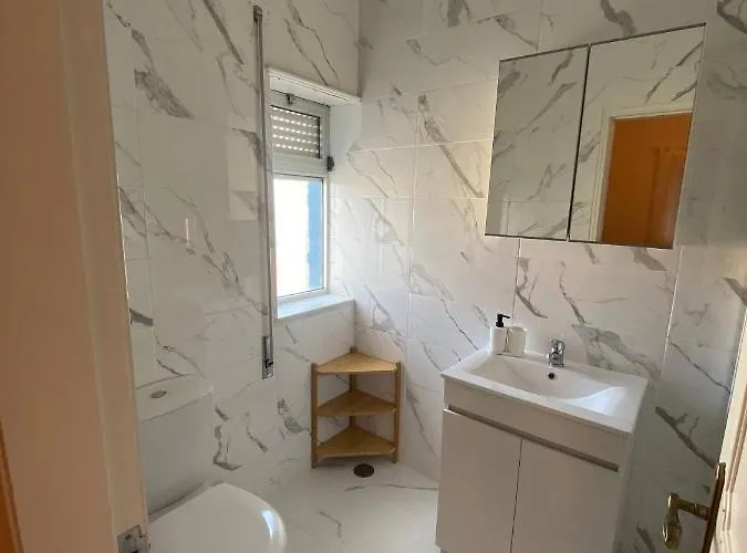 Zulla House Apartahotel